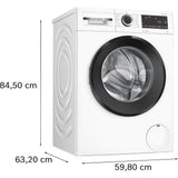 Bosch WGG254Z1GB Series 6 Washing Machine - product image 14