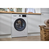 Bosch WGG254Z1GB Series 6 Washing Machine - product image 16