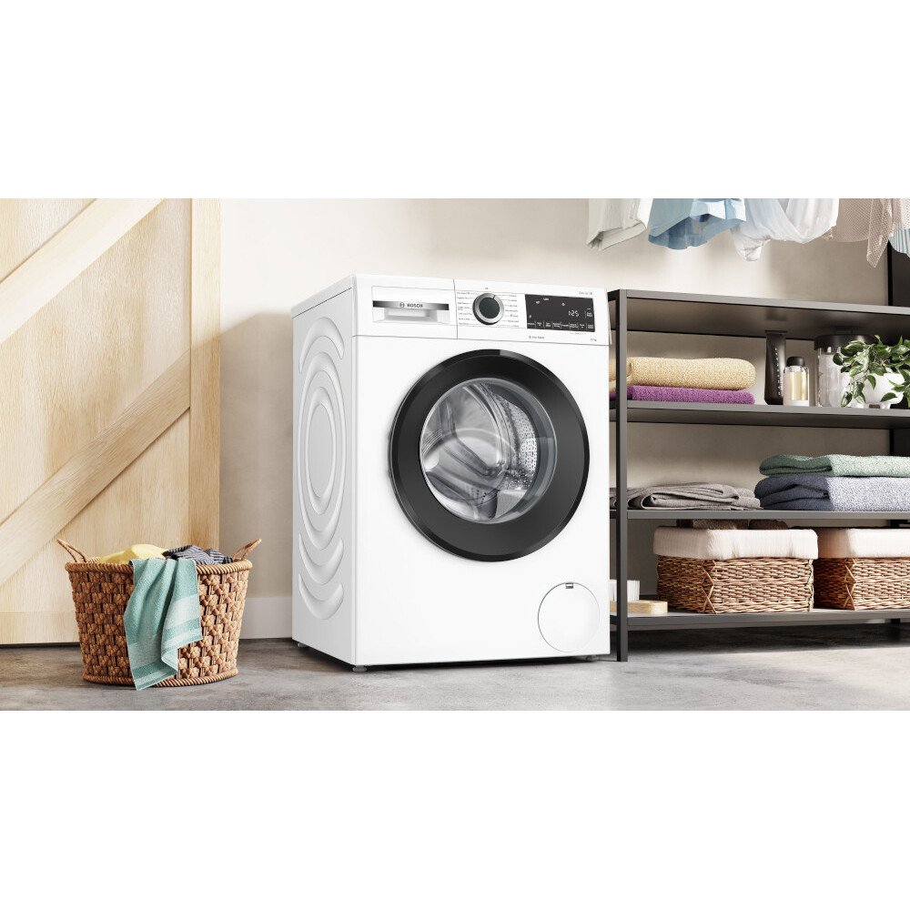 Bosch WGG254Z1GB Series 6 Washing Machine - product image 17
