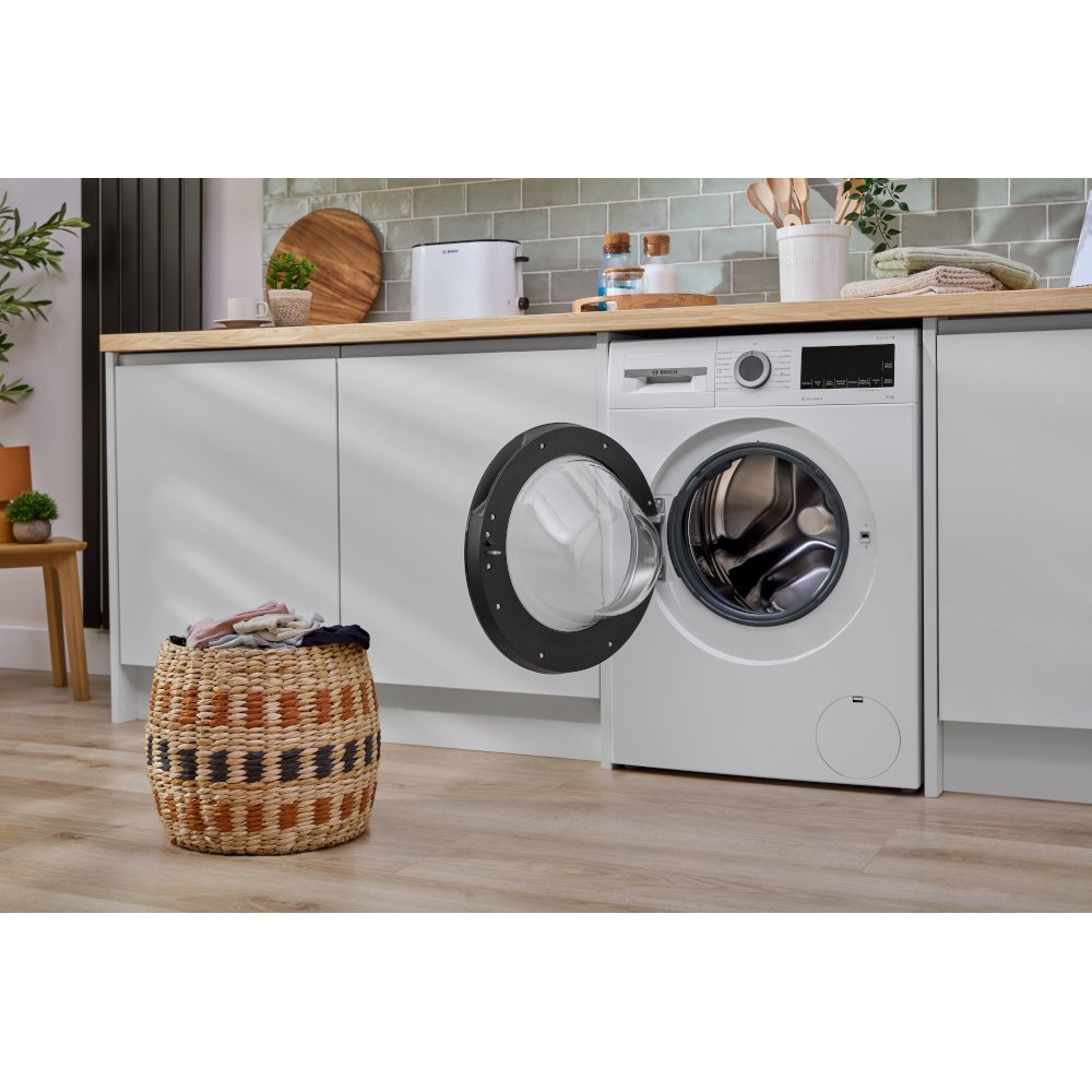 Bosch WGG254Z1GB Series 6 Washing Machine - product image 18