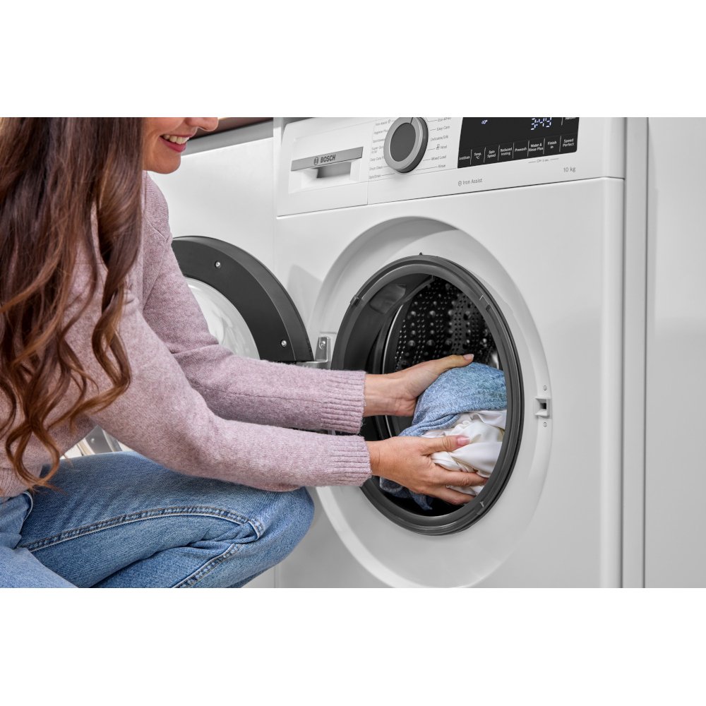 Bosch WGG254Z1GB Series 6 Washing Machine - product image 19