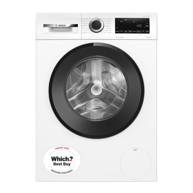 Bosch WGG254Z1GB Series 6 Washing Machine - product image 1