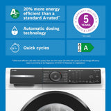 Bosch WGH254A0GB Series 6 Washing Machine - product image 2