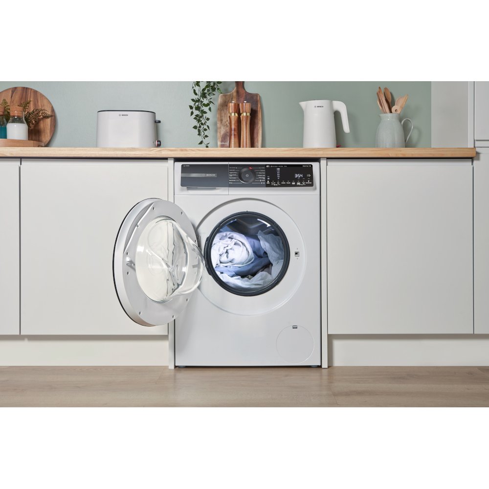 Bosch WGH254A0GB Series 6 Washing Machine - product image 11