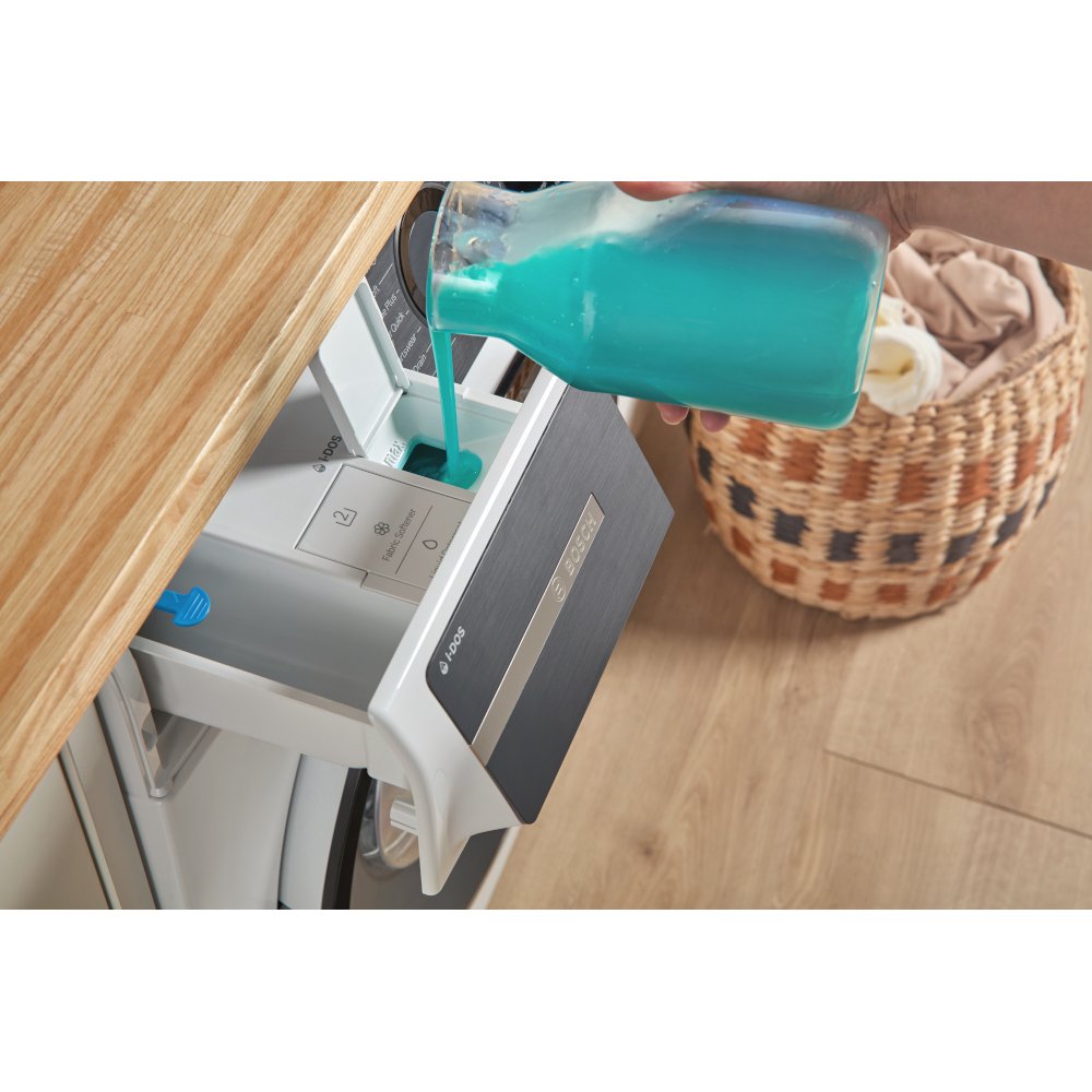 Bosch WGH254A0GB Series 6 Washing Machine - product image 13