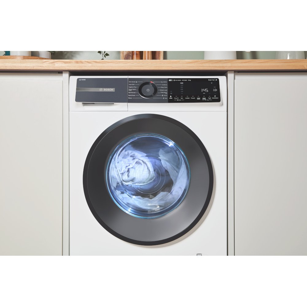 Bosch WGH254A0GB Series 6 Washing Machine - product image 14