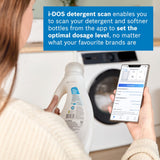 Bosch WGH254A0GB Series 6 Washing Machine - product image 4