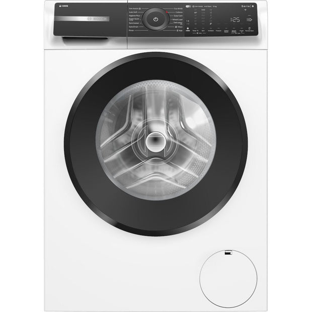 Bosch WGH254A0GB Series 6 Washing Machine - product image 1
