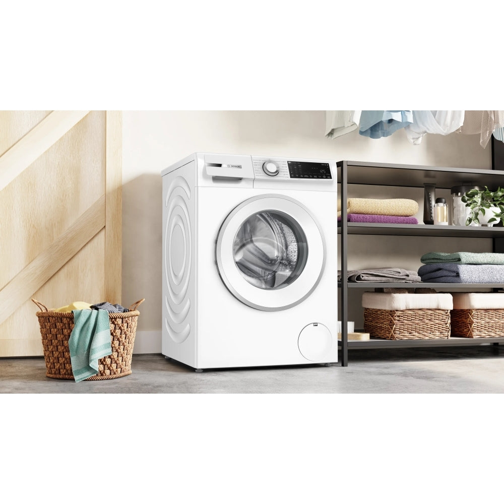 Bosch WGJ25400GB Series 6 Washing Machine - product image 5