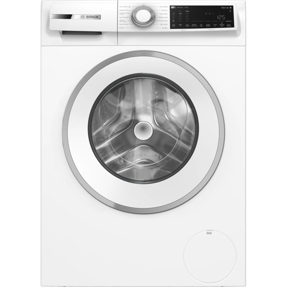 Bosch WGJ25400GB Series 6 Washing Machine - product image 1