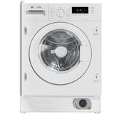 Siemens WK14D260GB iQ300 Integrated Washer Dryer - product image 1