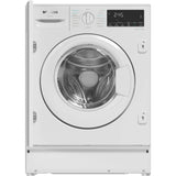 Siemens WK14D490GB iQ500 Integrated Washer Dryer - product image 1