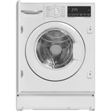 Bosch WKD28490GB Series 6 Integrated Washer Dryer - product image 1