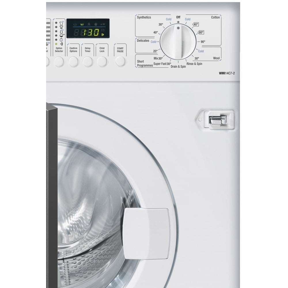 Smeg WMI147C Washing Machine - product image 2