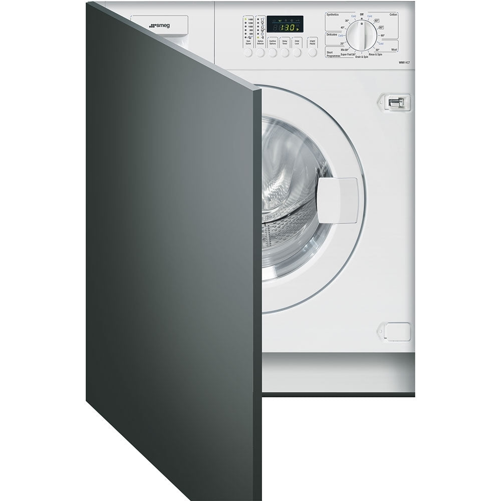 Smeg WMI147C Washing Machine - product image 1