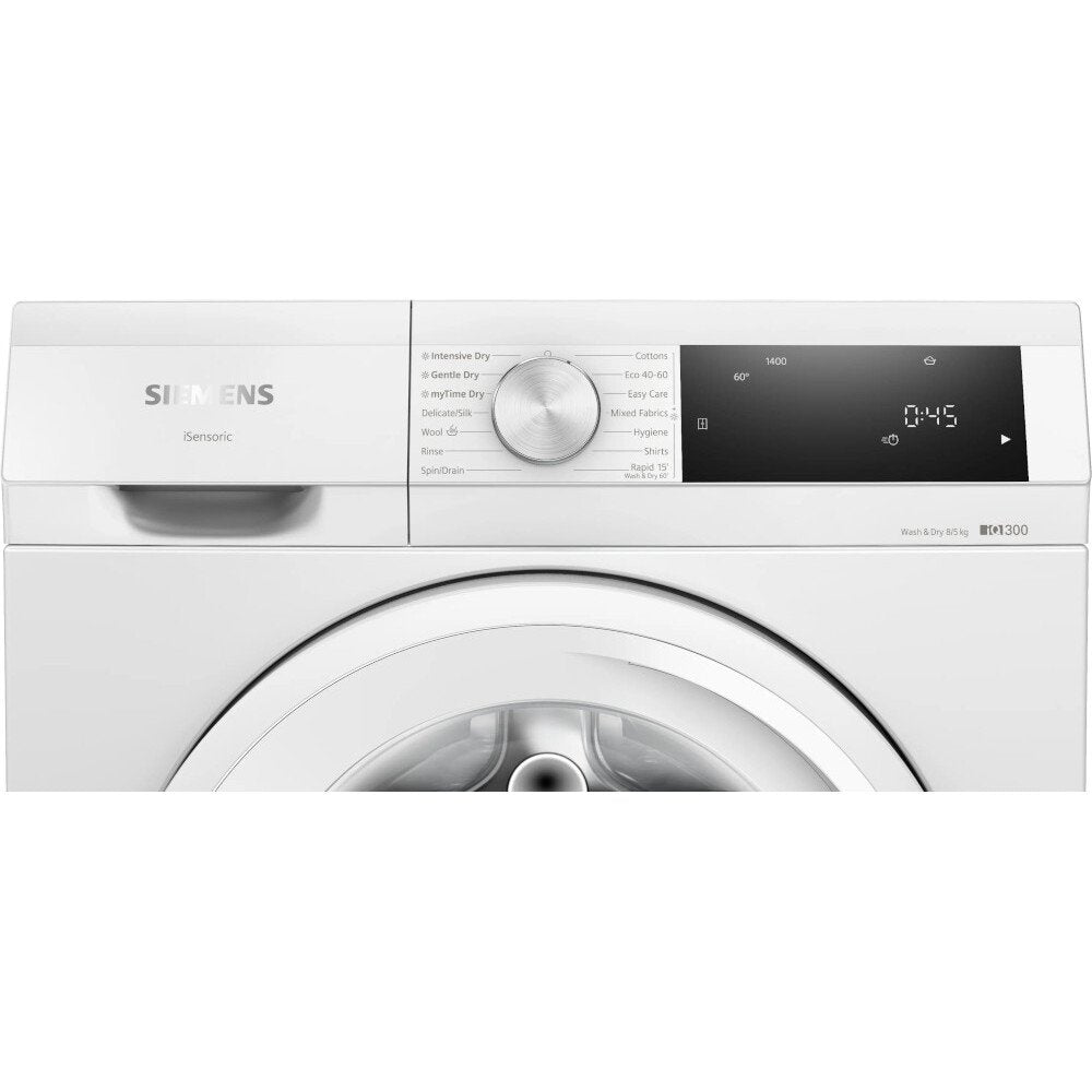 Siemens WN34A1U8GB iQ300 Washer Dryer - product image 2
