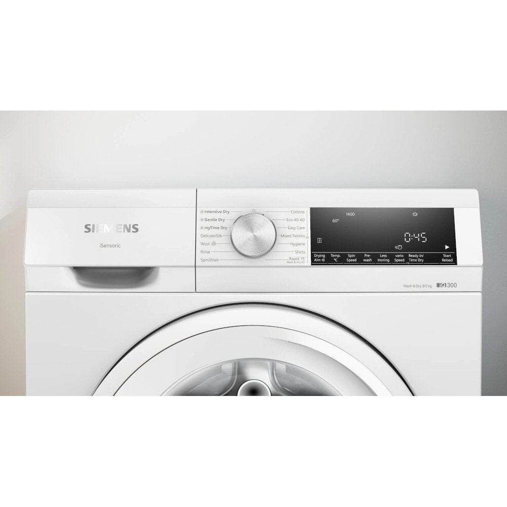 Siemens WN34A1U8GB iQ300 Washer Dryer - product image 5