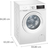Siemens WN34A1U8GB iQ300 Washer Dryer - product image 7
