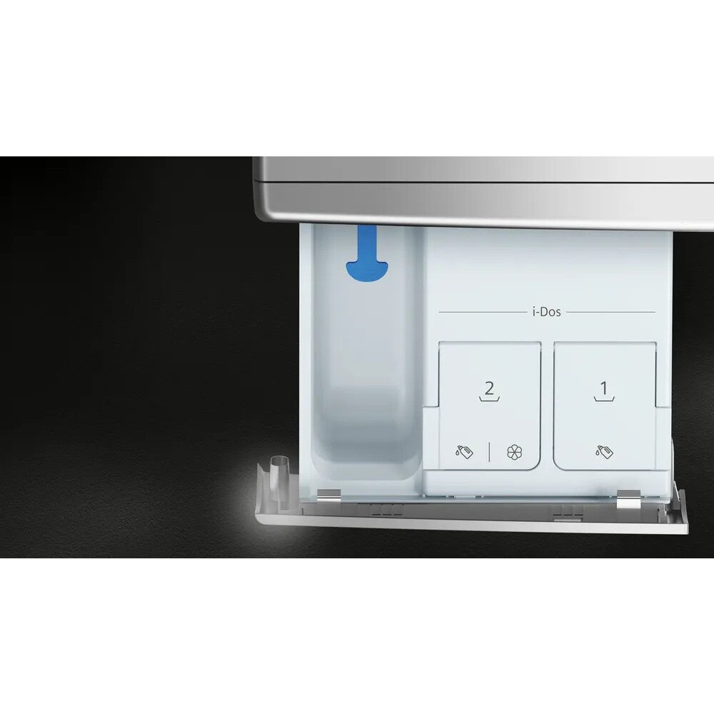 Siemens WN54C2ATGB iQ700 i-Dos Washer Dryer - product image 4