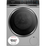 Siemens WN54C2ATGB iQ700 i-Dos Washer Dryer - product image 1