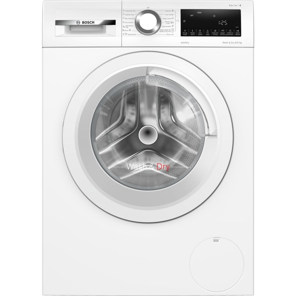 Bosch WNA134U8GB Series 4 Washer Dryer - product image 2