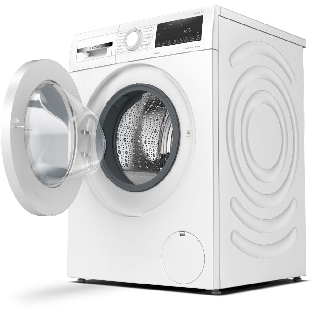 Bosch WNA134U8GB Series 4 Washer Dryer - product image 4