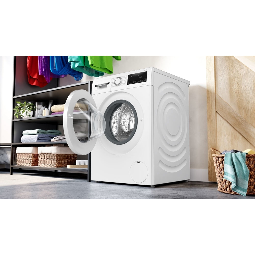 Bosch WNA134U8GB Series 4 Washer Dryer - product image 5