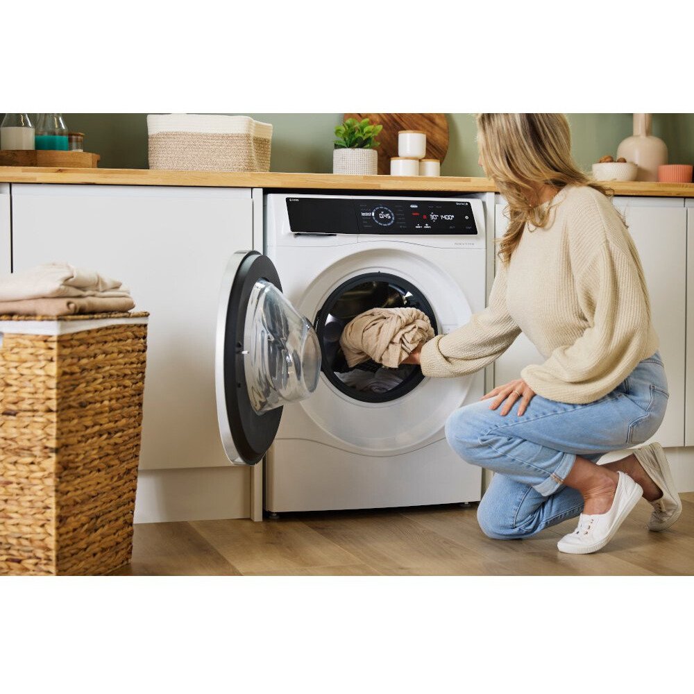 Bosch WNC25410GB Series 8 i-Dos Washer Dryer - product image 16