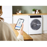 Bosch WNC25410GB Series 8 i-Dos Washer Dryer - product image 17