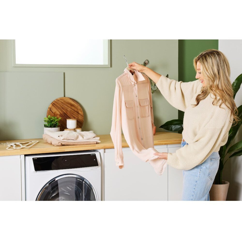 Bosch WNC25410GB Series 8 i-Dos Washer Dryer - product image 19