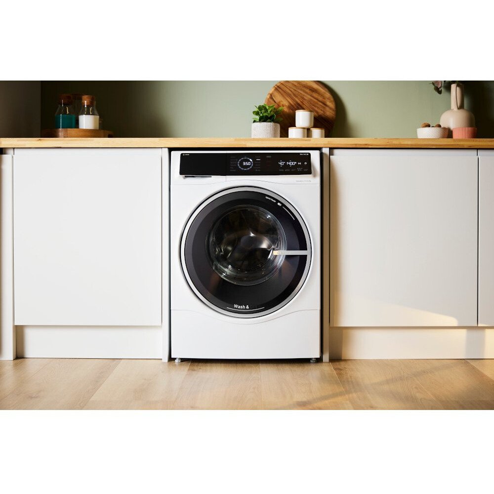 Bosch WNC25410GB Series 8 i-Dos Washer Dryer - product image 4