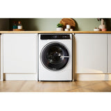 Bosch WNC25410GB Series 8 i-Dos Washer Dryer - product image 4