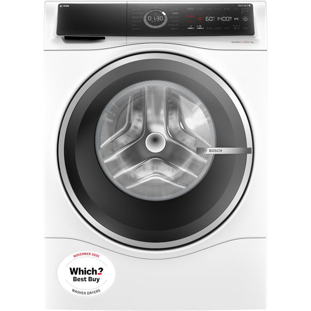 Bosch WNC25410GB Series 8 i-Dos Washer Dryer - product image 1