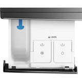 Bosch WNC254ARGB Series 8 i-Dos Washer Dryer - product image 8