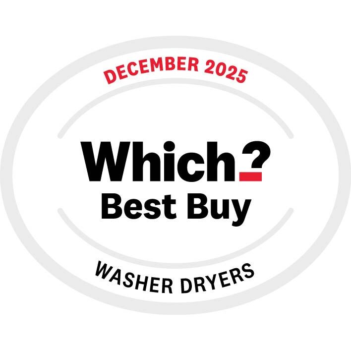Bosch WNG25401GB Series 6 Washer Dryer - product image 2