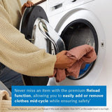 Bosch WNG25401GB Series 6 Washer Dryer - product image 11