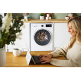 Bosch WNG25401GB Series 6 Washer Dryer - product image 16