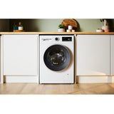 Bosch WNG25401GB Series 6 Washer Dryer - product image 4