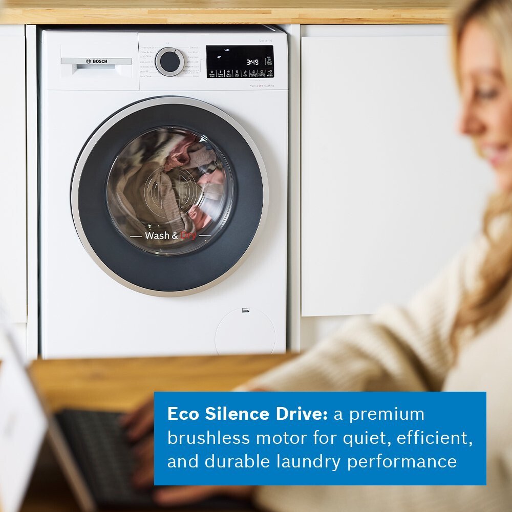 Bosch WNG25401GB Series 6 Washer Dryer - product image 8