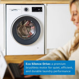 Bosch WNG25401GB Series 6 Washer Dryer - product image 8