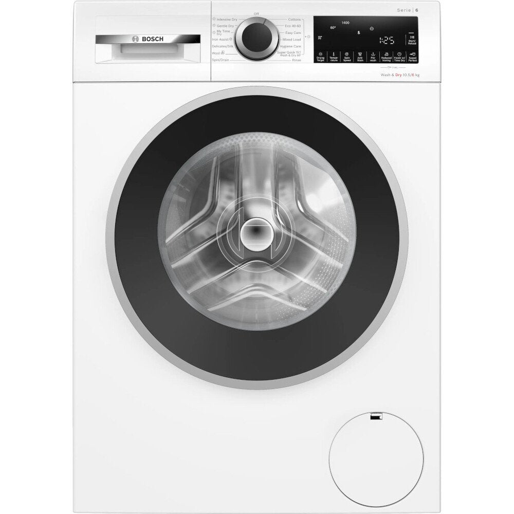 Bosch WNG25401GB Series 6 Washer Dryer - product image 1
