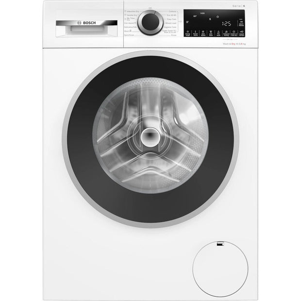 Bosch WNG25401GB Series 6 Washer Dryer - product image 1