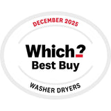 Bosch WNG254R1GB Series 6 Washer Dryer - product image 2