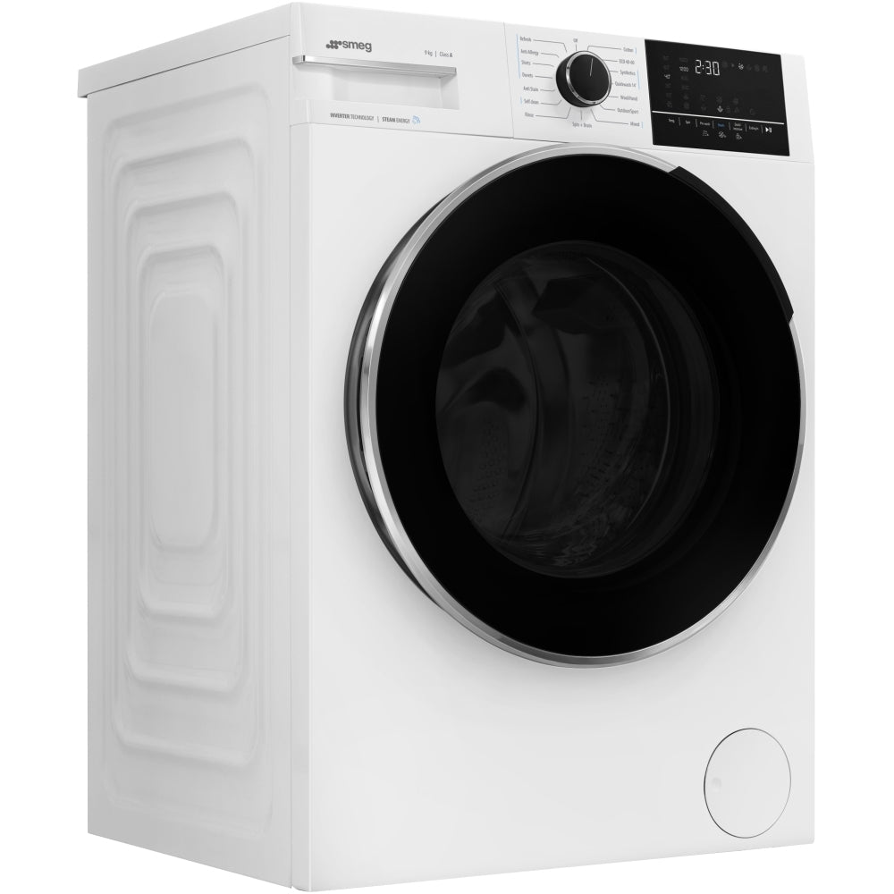 Smeg WNP96SEAUK1 Washing Machine - product image 3