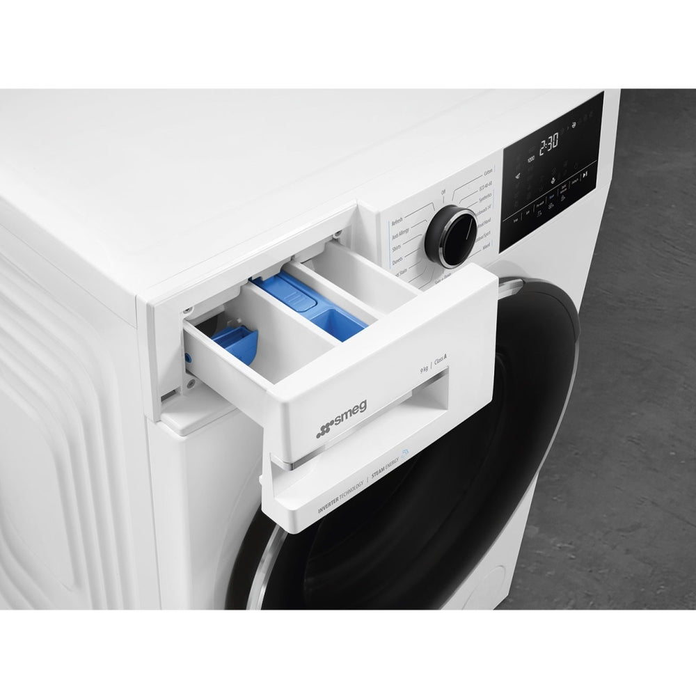 Smeg WNP96SEAUK1 Washing Machine - product image 5
