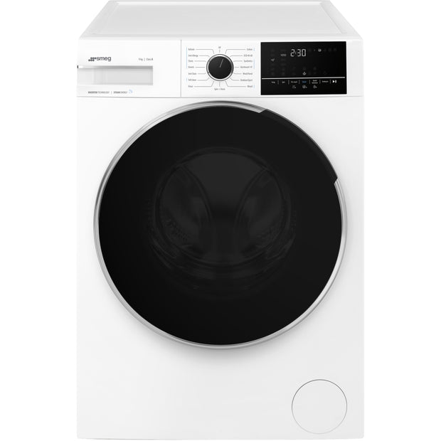 Smeg WNP96SEAUK1 Washing Machine - product image 1