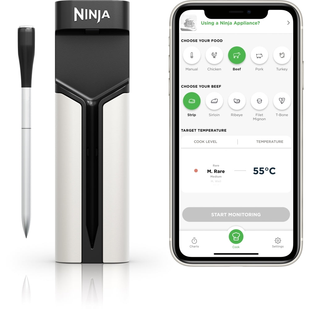 Ninja WP100EU ProChef Wireless Thermometer - product image 6