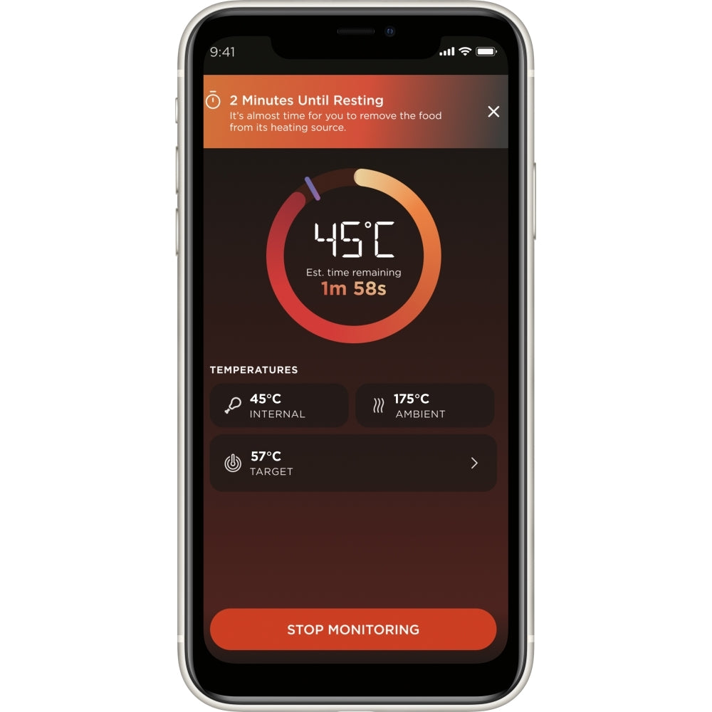 Ninja WP100EU ProChef Wireless Thermometer - product image 7