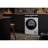Siemens WQ45G203GB iQ500 Tumble Dryer - product image 2