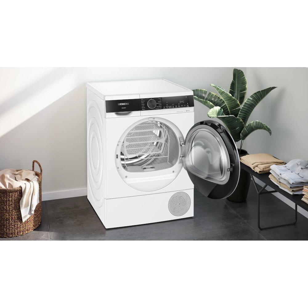 Siemens WQ45G203GB iQ500 Tumble Dryer - product image 13